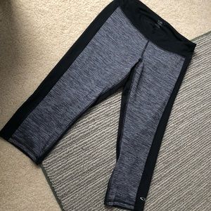 Champion Crop Legging